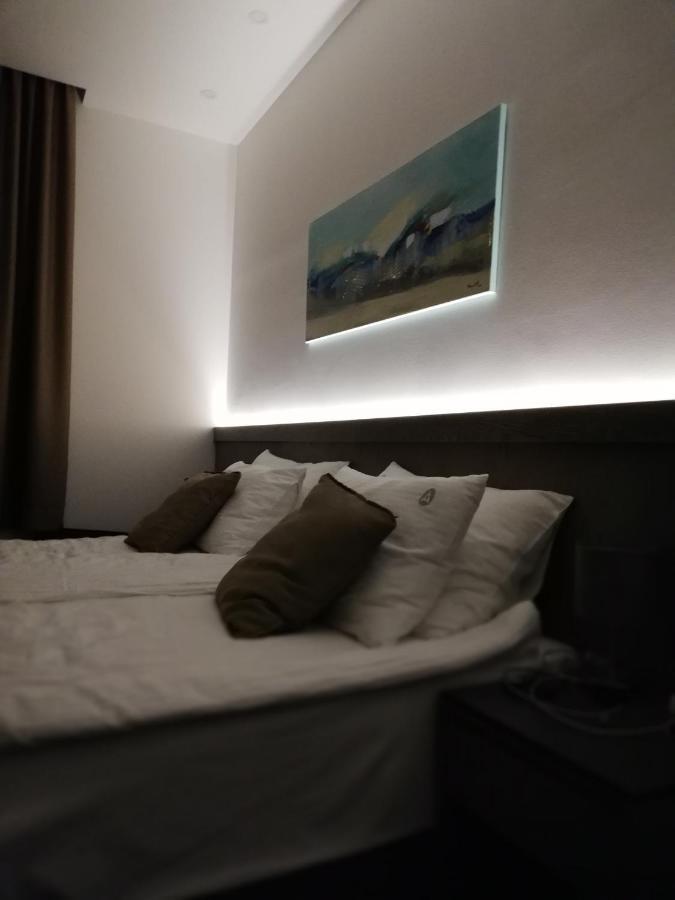 Standardna soba  Hotel Zlatibor Exterior foto